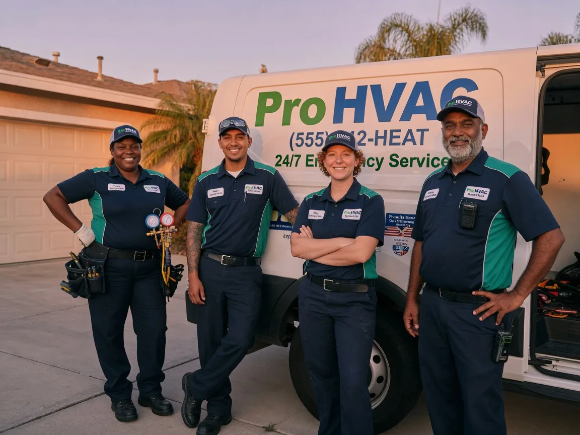 Furnace Repair company in Malinta, OH