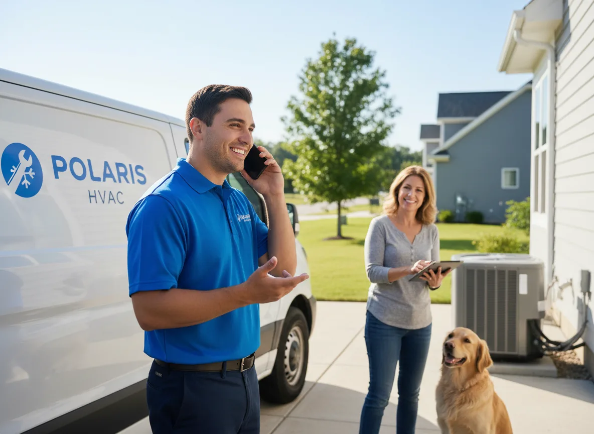 Furnace Repair Malinta, OH FAQs